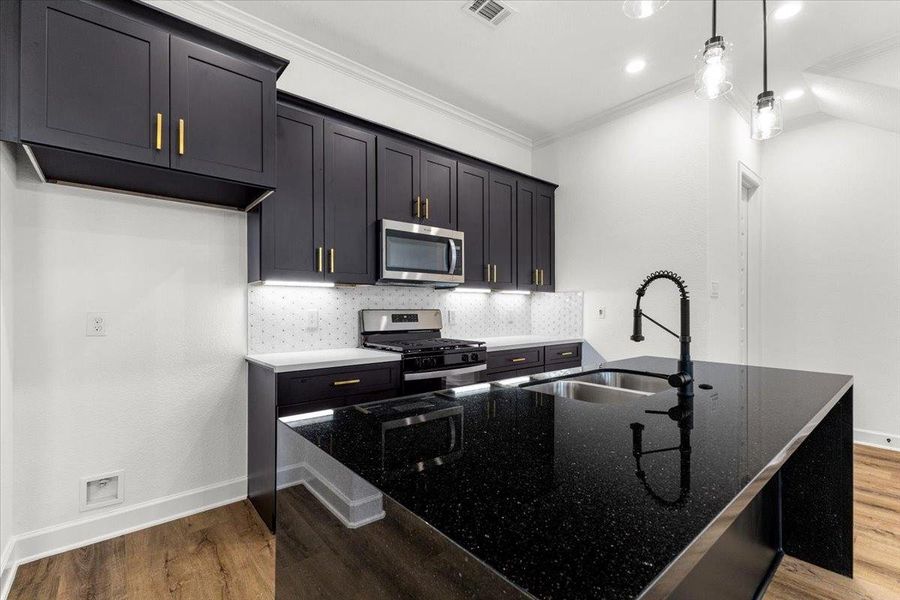 Photos are from previous listings-renderings are similar