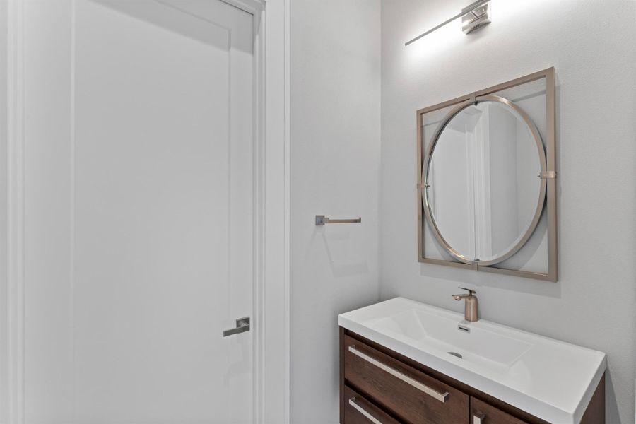 Furnished interior view inside a new home in , Stuart (Image 4). Furnished interior view inside a new home in , Stuart (Image 4).