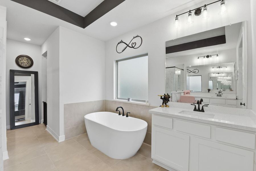 Primary Bathroom Primary Bathroom