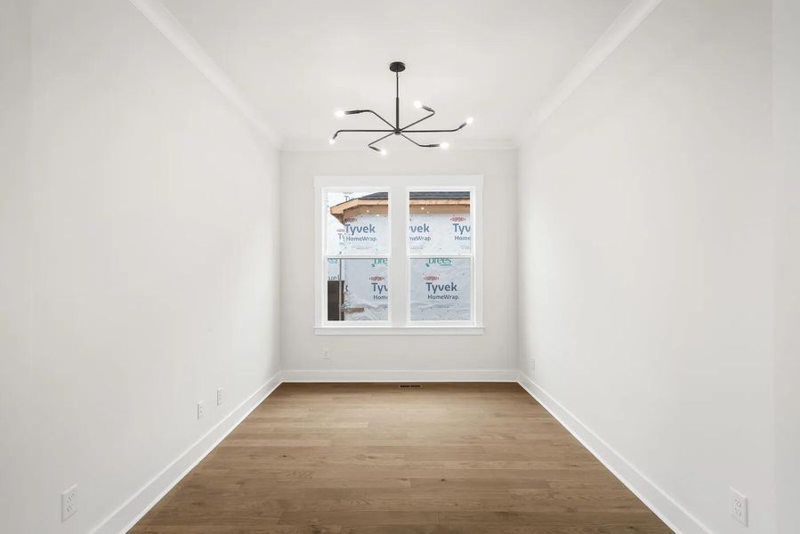 The Arydale B Formal Dining Room