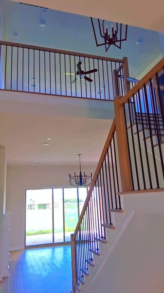 Image 18 of a home in Las Brisas at Stoney Creek. Image 18 of a home in Las Brisas at Stoney Creek.