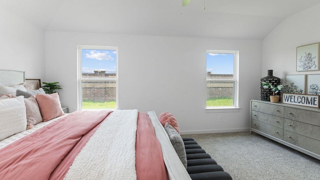 *Images and 3D tour are for illustration only and options may vary from home as built.