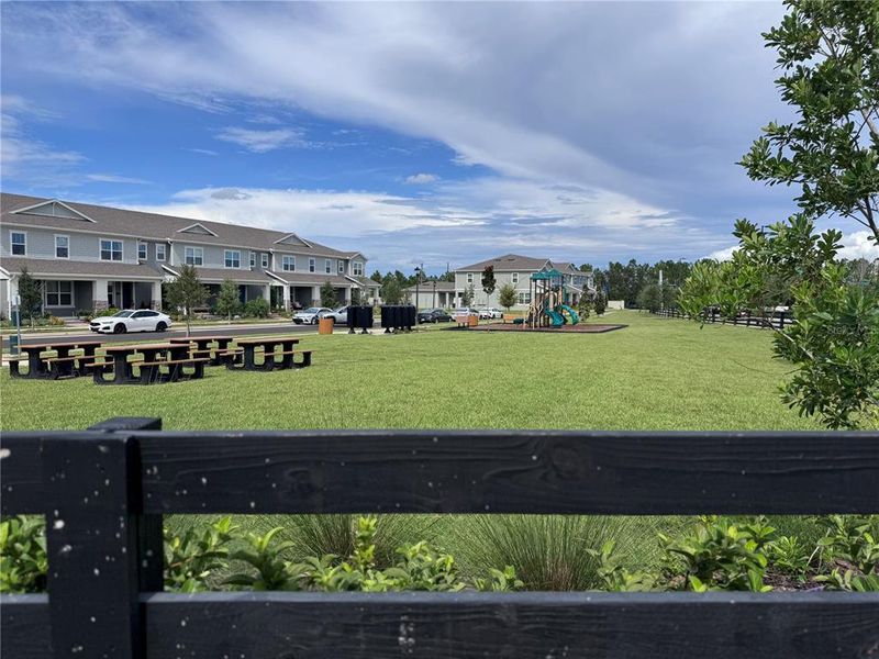 Image 33 of a home in Hamlin Ridge.