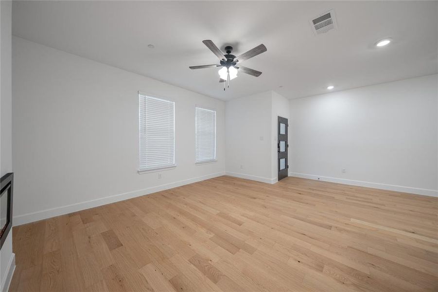 Great Room Great Room