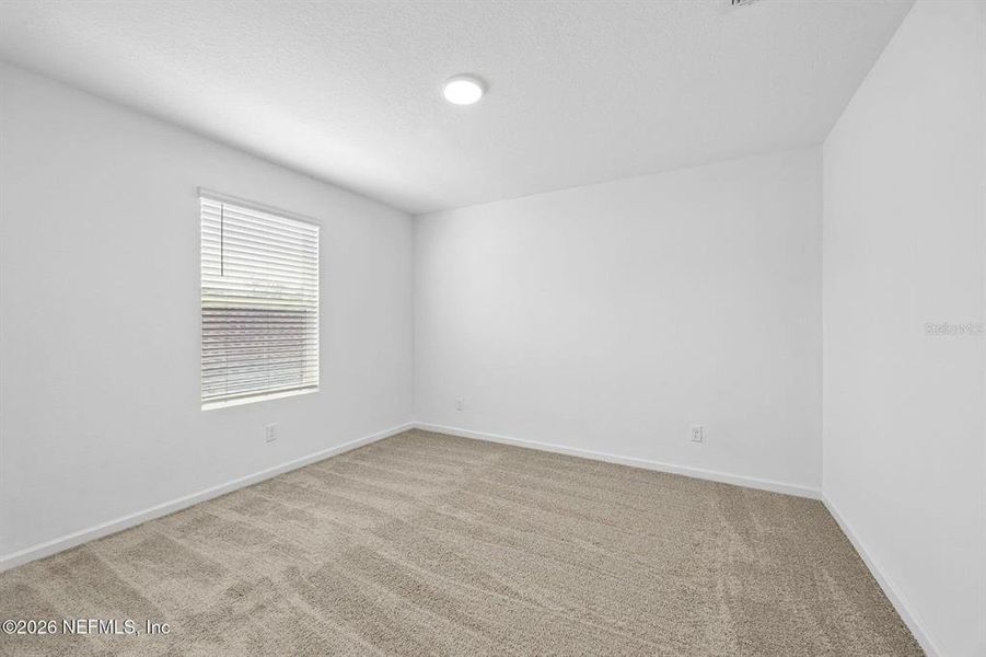 Spacious, unfurnished interior of a new home in , Jacksonville (Image 28). Spacious, unfurnished interior of a new home in , Jacksonville (Image 28).