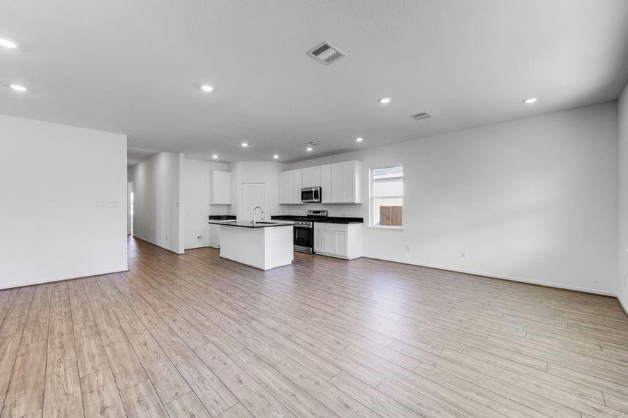 135 Daylight Crest Drive  ~ Ready Now