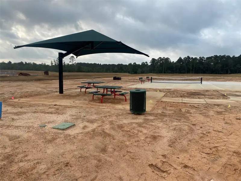 Community amenities in McCrorey Trails, Conroe (Image 12).