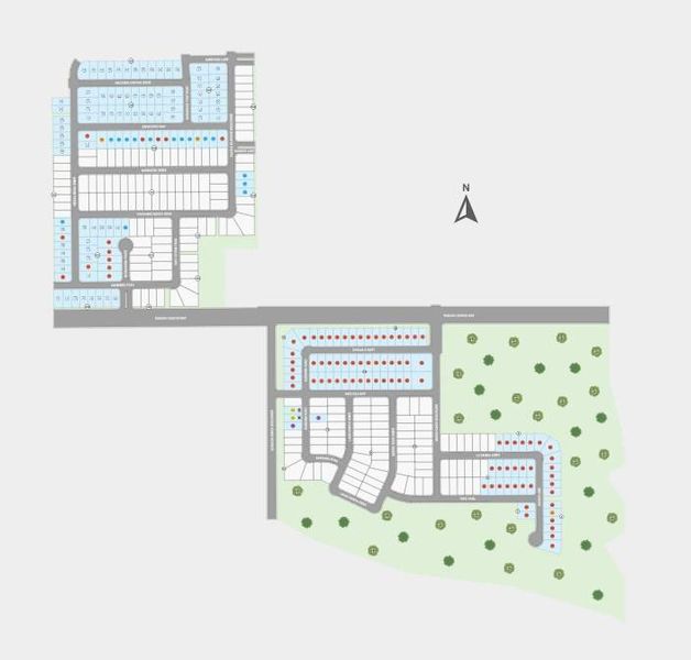 Design Selections Design Selections