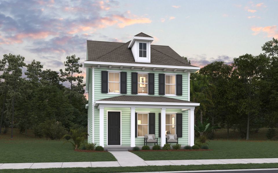 3br New Home in Summerville, SC. - Slide 2 3br New Home in Summerville, SC. - Slide 2