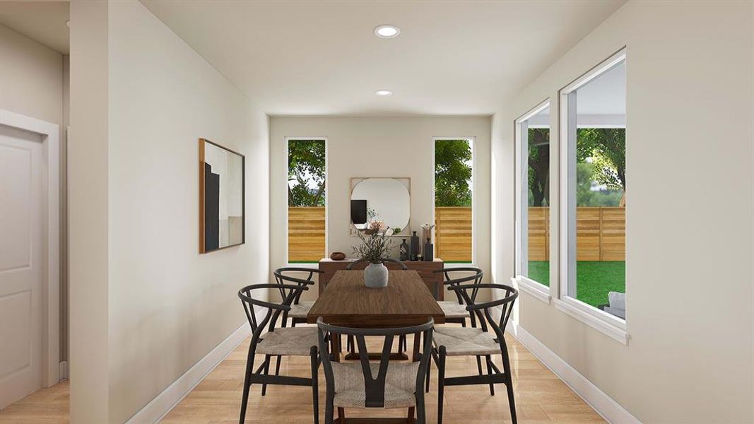 Terrace Collection at Harvest