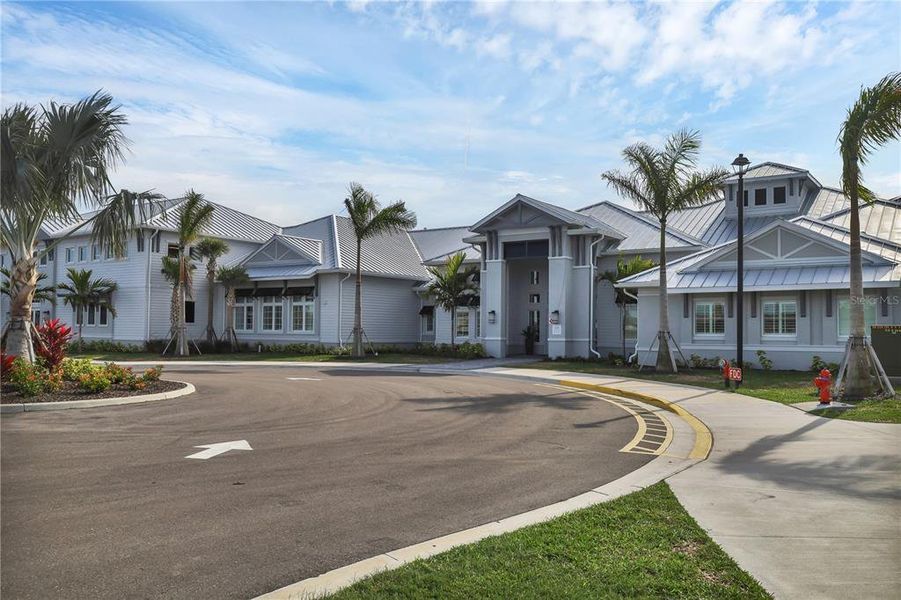 Community amenities in , Bradenton (Image 43). Community amenities in , Bradenton (Image 43).
