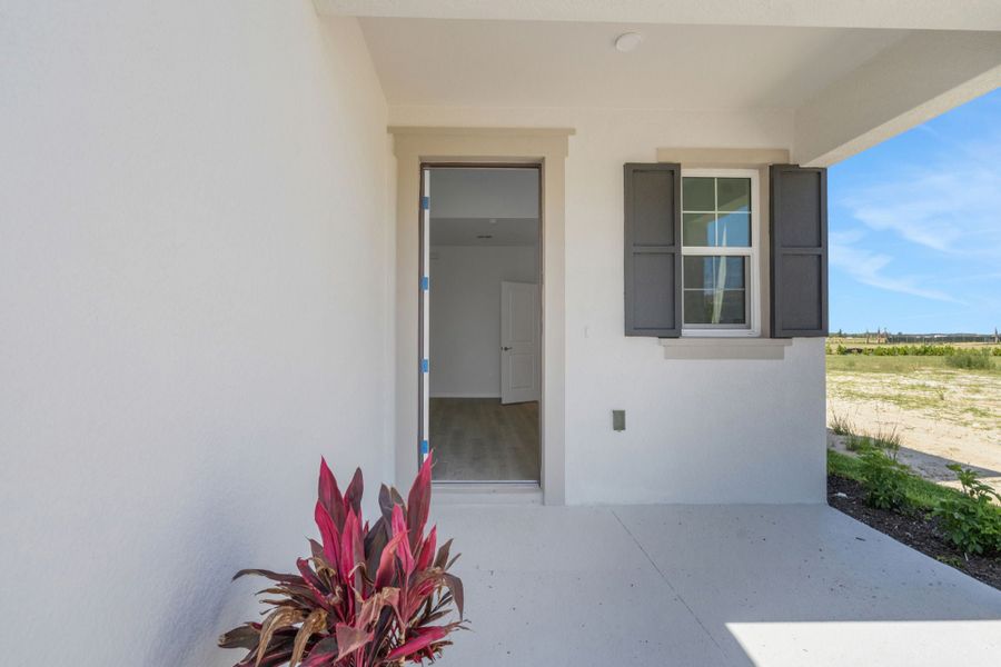 4br New Home in Punta Gorda, FL.  - Slide 11