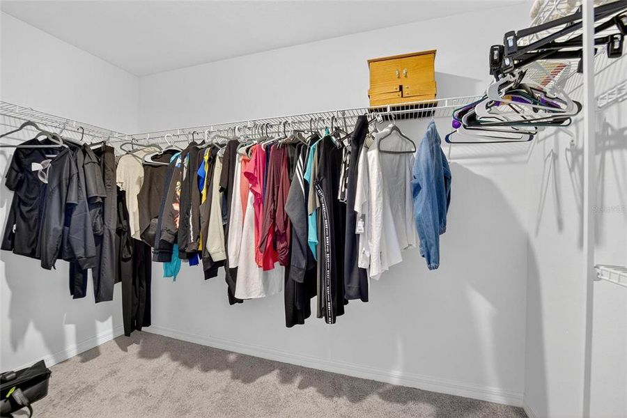 Close-up of interior finishes inside a home in , San Antonio (Image 20).