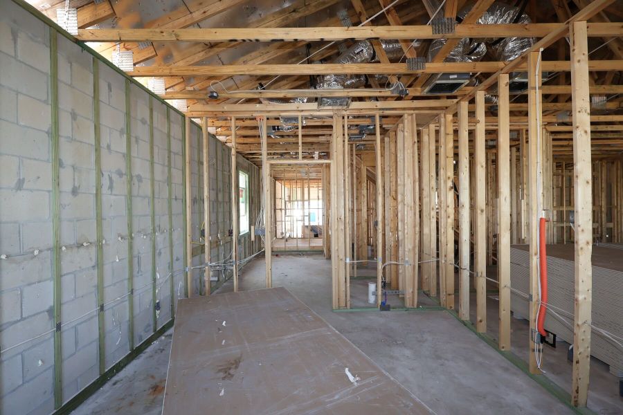 Framing Framing