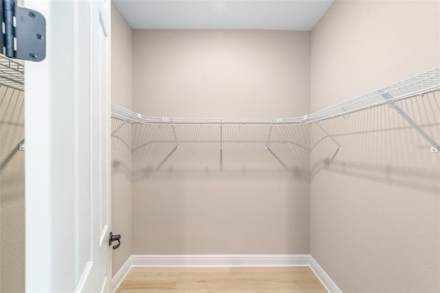 Spacious, unfurnished interior of a new home in On Top of the World Communities, Ocala (Image 37).