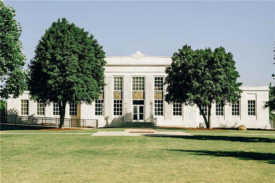 Image 28 of a home in Millstone at Mundy Mill. Image 28 of a home in Millstone at Mundy Mill.