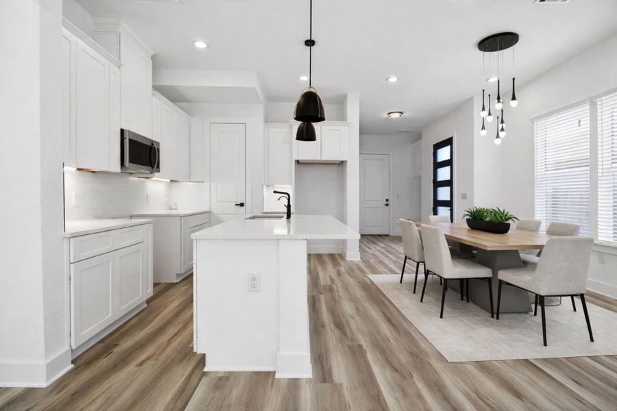 Virtually Staged Virtually Staged