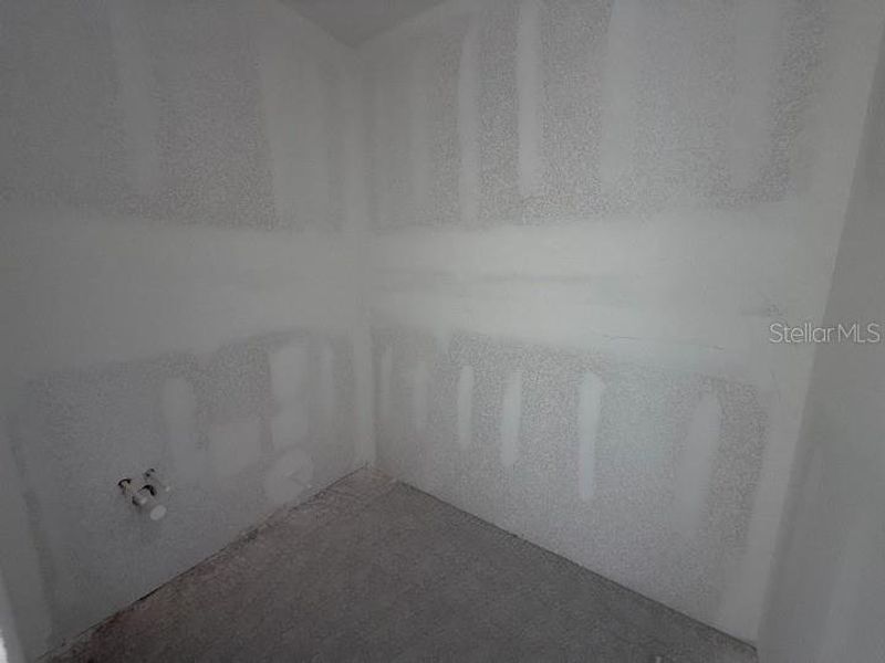 In-progress construction of a new home in Trailside, Mount Dora, FL (Image 25). In-progress construction of a new home in Trailside, Mount Dora, FL (Image 25).