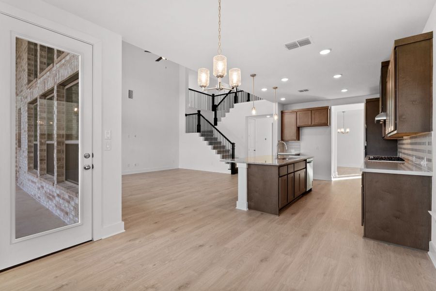 New Home in Liberty Hill, TX. - Slide 16 New Home in Liberty Hill, TX. - Slide 16