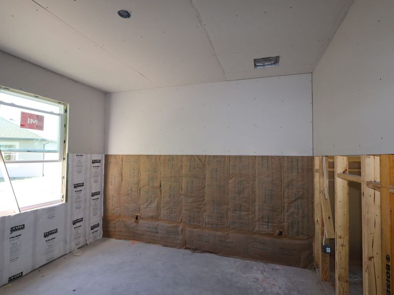 Drywall