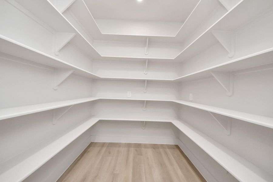 Spacious, unfurnished interior of a new home in , Sealy (Image 14). Spacious, unfurnished interior of a new home in , Sealy (Image 14).