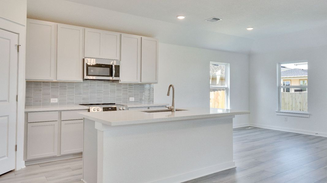 Blanton Floor Plan - Representative Photo Blanton Floor Plan - Representative Photo