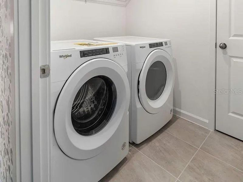 Close-up of interior finishes inside a home in , Kissimmee (Image 19).