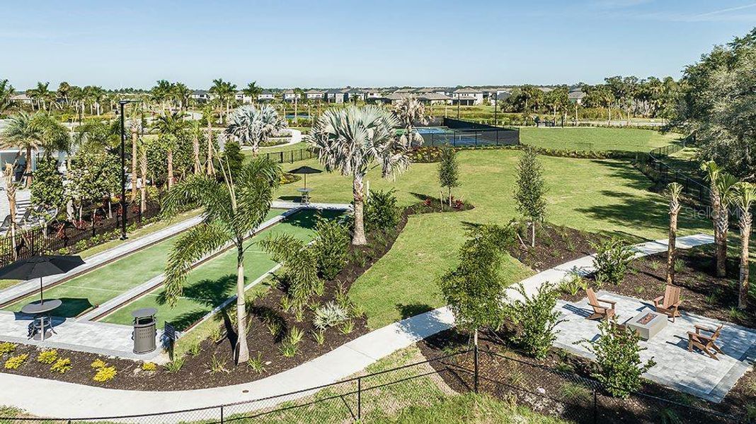 Image 59 of a home in Esplanade at Skye Ranch.