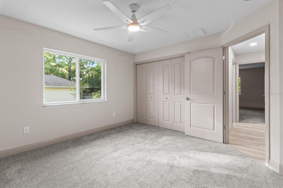 Spacious, unfurnished interior of a new home in , Citrus Springs (Image 40). Spacious, unfurnished interior of a new home in , Citrus Springs (Image 40).