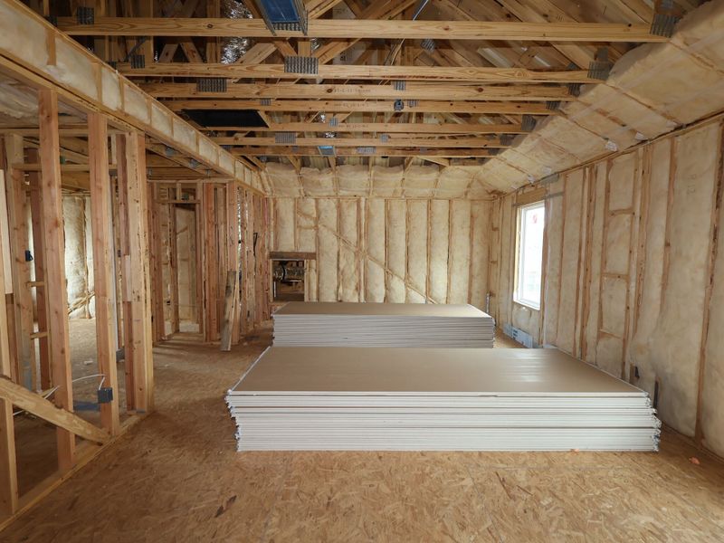 Insulation