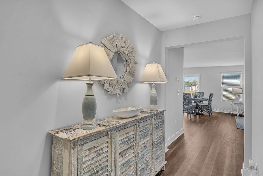 3br New Home in Sunset Beach, NC.  - Slide 6