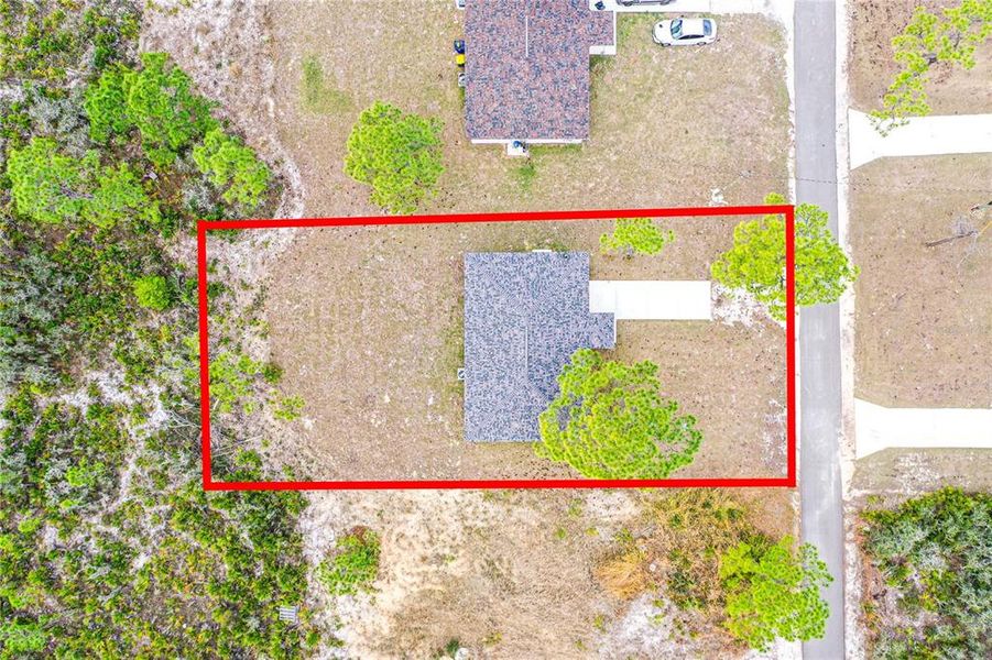 Site preparation for new homesites in , Lake Placid (Image 11).