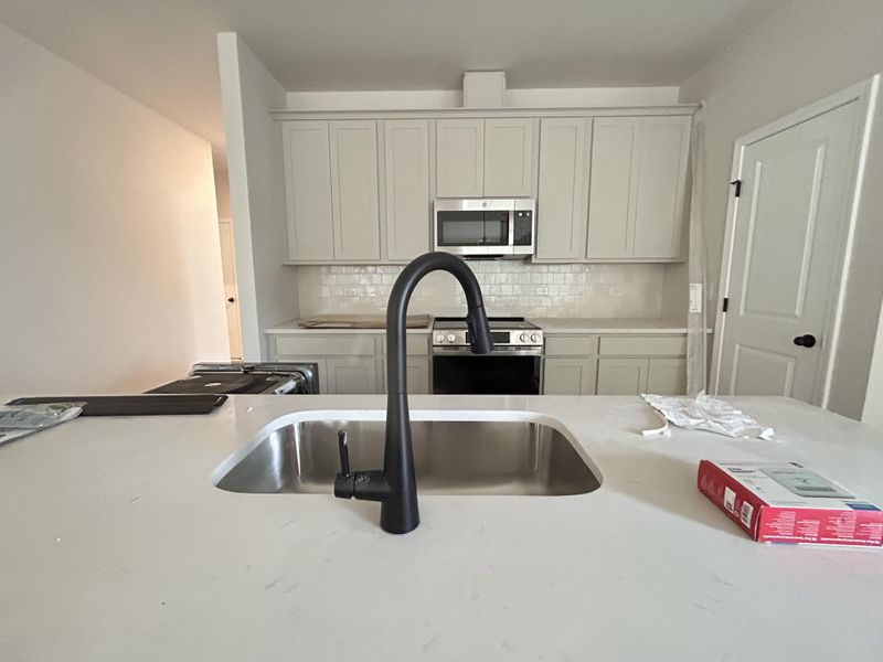Close-up of interior finishes inside a home in Tea Farm, Ravenel (Image 13). Close-up of interior finishes inside a home in Tea Farm, Ravenel (Image 13).