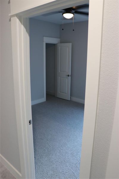 Spacious, unfurnished interior of a new home in , Houston (Image 10).