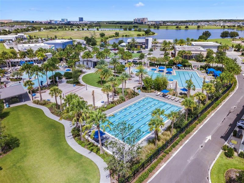 Community amenities in , Orlando (Image 54). Community amenities in , Orlando (Image 54).