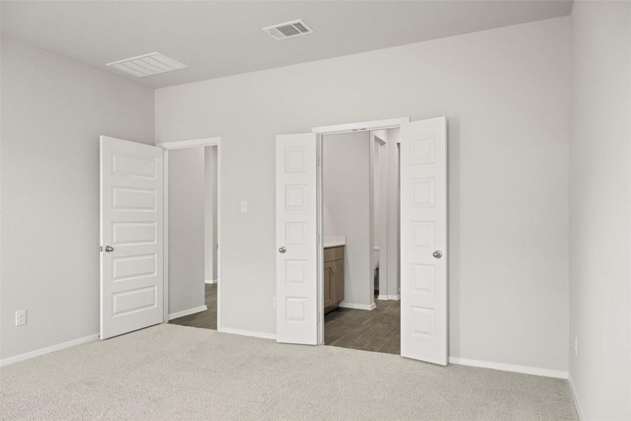 ** representative photo ** This primary bedroom isn’t just a place to sleep; it’s a space to recharge, dream, and create beautiful memories. ** representative photo ** This primary bedroom isn’t just a place to sleep; it’s a space to recharge, dream, and create beautiful memories.