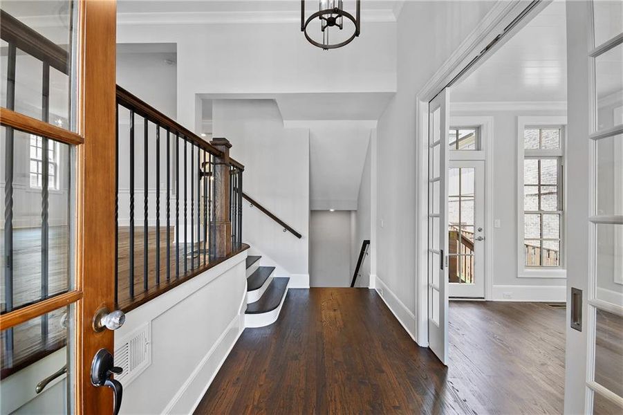 Image 40 of a home in Laurel View.