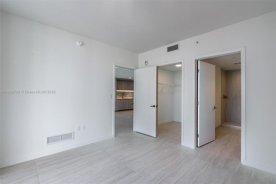 Spacious, unfurnished interior of a new home in , Miami (Image 56). Spacious, unfurnished interior of a new home in , Miami (Image 56).