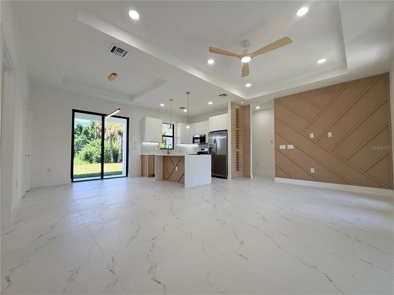 Spacious, unfurnished interior of a new home in , Lehigh Acres (Image 23). Spacious, unfurnished interior of a new home in , Lehigh Acres (Image 23).