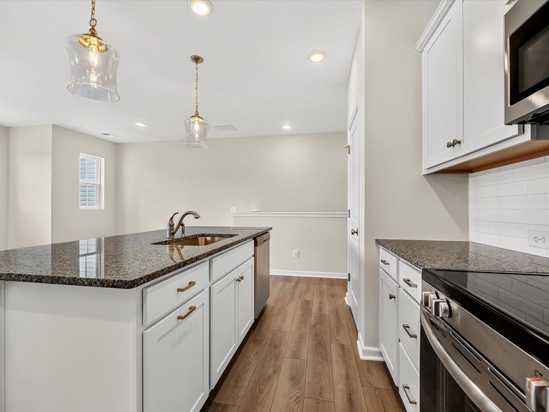 Kitchen Kitchen