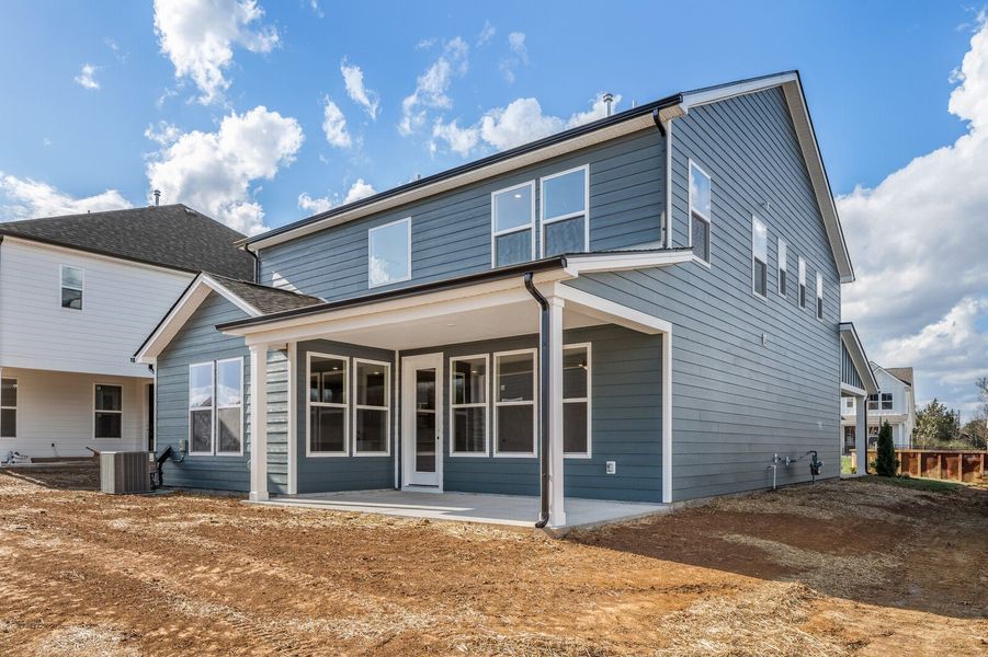 Smyrna, TN New Home.  - Slide 39