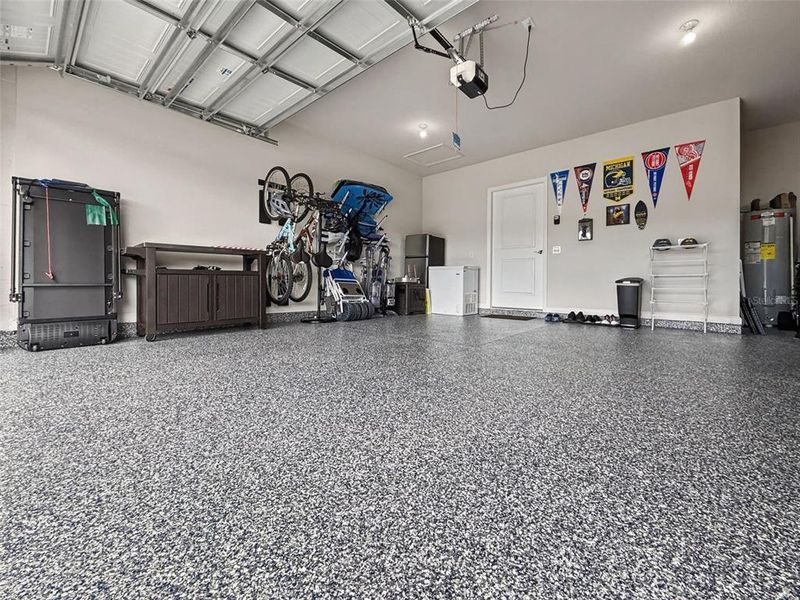 Community amenities in Park Ridge Villas, Spring Hill (Image 40).