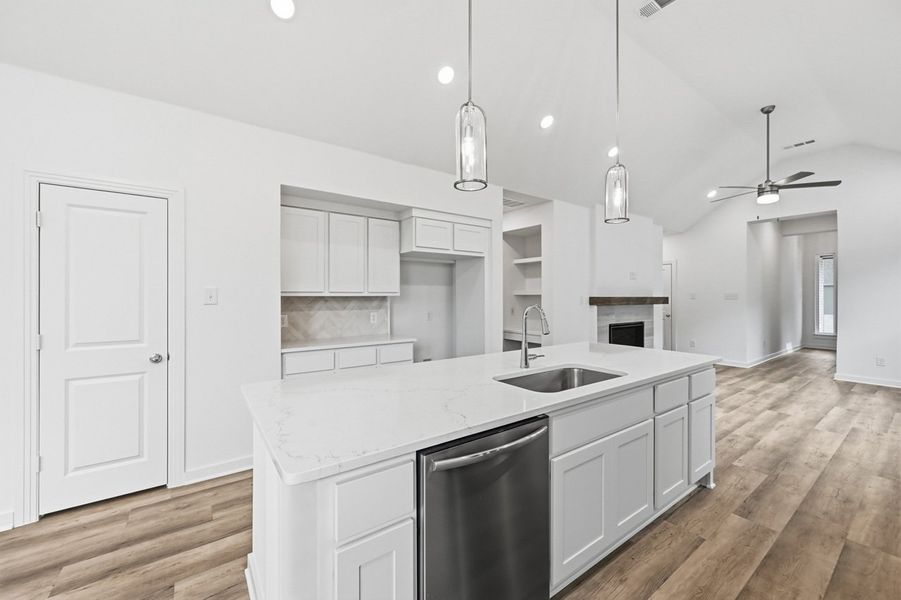Kitchen Kitchen