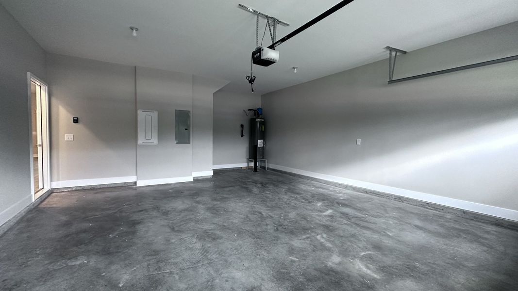 Spacious, unfurnished interior of a new home in Veterans Cove, Murfreesboro (Image 15). Spacious, unfurnished interior of a new home in Veterans Cove, Murfreesboro (Image 15).
