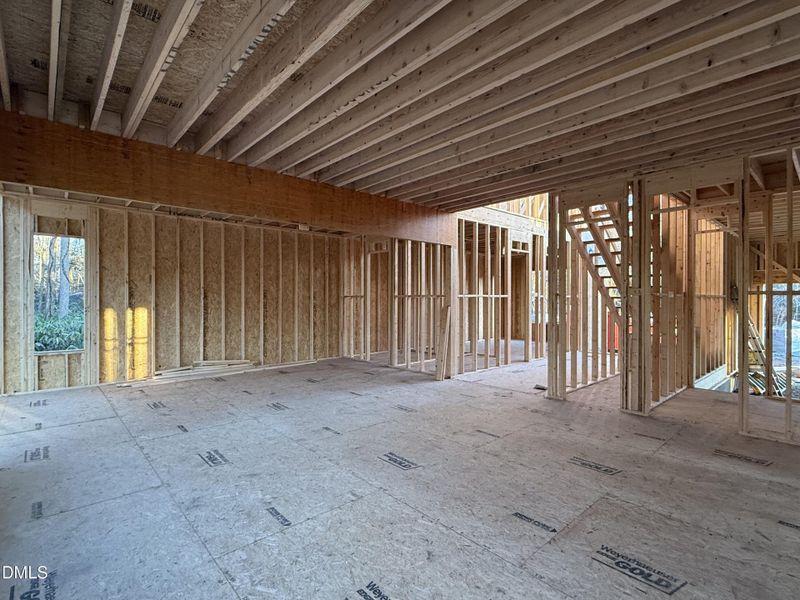 In progress In progress