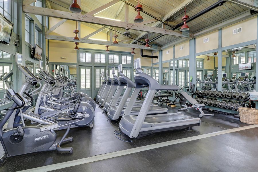 Okatie, SC New Home.  - Slide 43