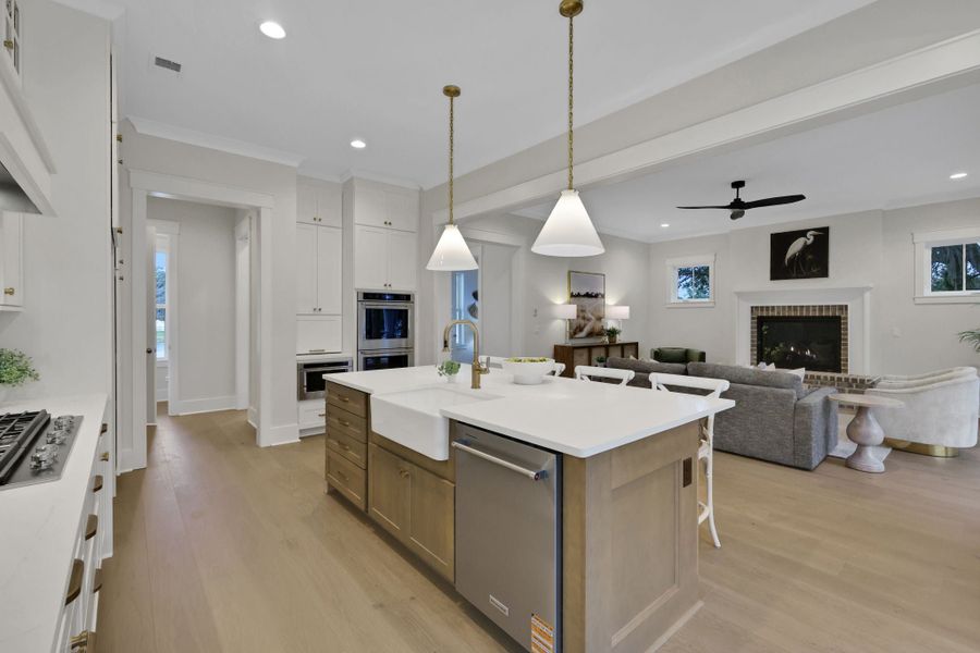 Okatie, SC New Home.  - Slide 30