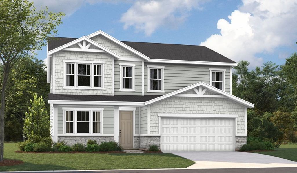 Hemingway-E250-Catelonia Elevation C