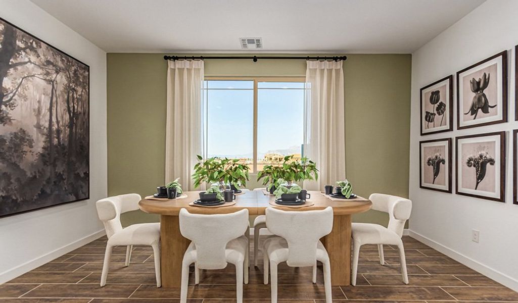 Nina-PB22-FusionBlossom Dining Area