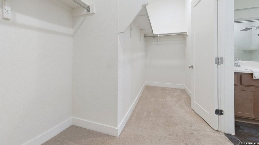 Spacious, unfurnished interior of a new home in Alsatian Oaks, Castroville (Image 17). Spacious, unfurnished interior of a new home in Alsatian Oaks, Castroville (Image 17).